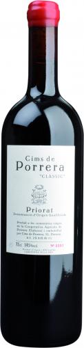 Cims de Porrera classic Priorat DO 2017 