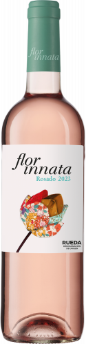 Flor Innata Rosado VdT de Castilla 2023 