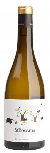 La Boscana blanco 2023 