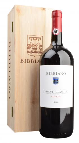 Chianti Classico Riserva Mag. 1,5 L HK  DOCG 2020 