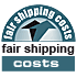 Faire Versandkosten